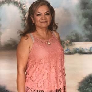 Meet your Posher, Alma